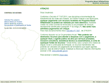 Tablet Screenshot of brasilalfabetizado.fnde.gov.br